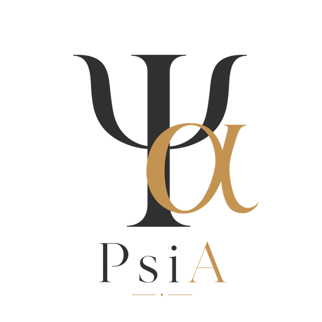 PsiA Logo